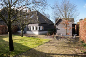 Aan het Dijksteegje Logies - B&B